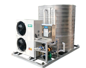 5匹側(cè)出風(fēng)一體機(jī)