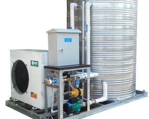 3匹側(cè)出風(fēng)一體機(jī)