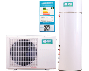 氟循環(huán)主機(jī)+水箱