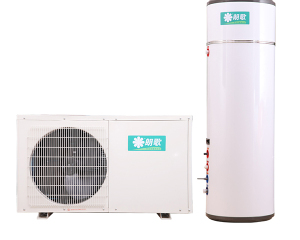 水循環(huán)主機(jī)+水箱